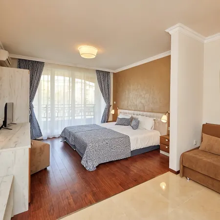Penelopa Palace Apart Hotel & Spa