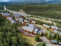 Denali Bluffs Hotel Hotels in Denali
