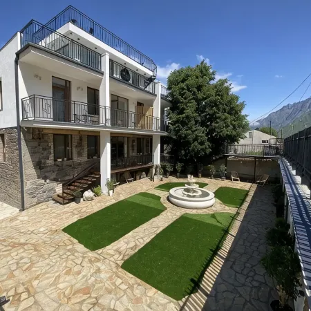Mood Hotel Kazbegi