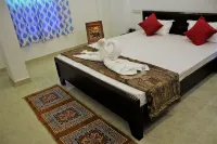 Rising Shemesh Home Stay
