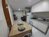 Lindo Apartamento No Vuarnet - شقق