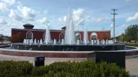 Affordable Suites Jacksonville - Pet friendly