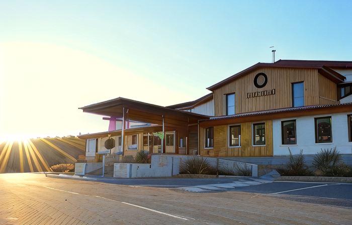 Hotel Dolenjc