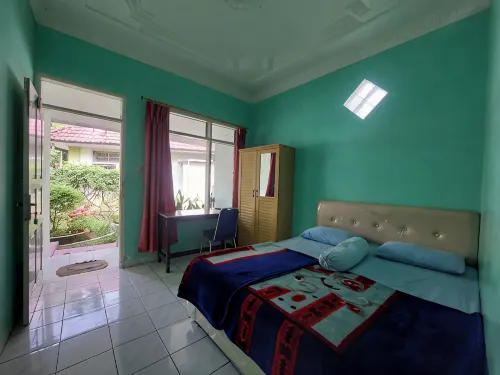 Grand Syariah Guest House Humanitas - 2-Star