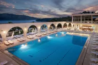 Arkada Hotel - 2-Star