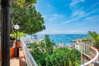 Villa Poseidon - Boutique Hotel & Events - Ocean View