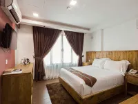 Swiss Heritage Boutique Hotel Jonker Street Melaka - 3 étoiles