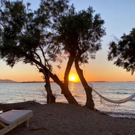 Seesoo Paros Beachfront Luxury Hideaway