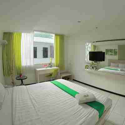 Ebizz Hotel Rooms