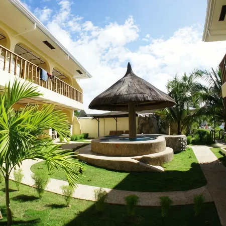 Bohol Sunside Resort