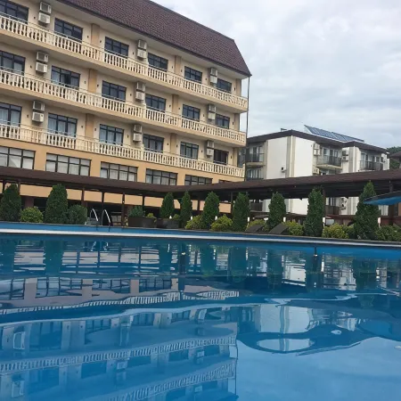 Golden Resort (Голден Резорт)