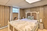 Parkstrip Place, Pet Friendly Downtown Home by RedAwning - balcony