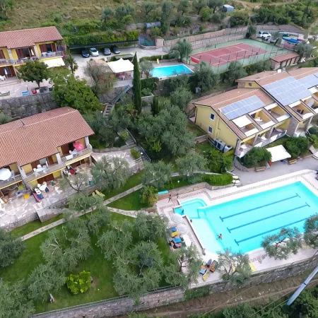 Taki Village