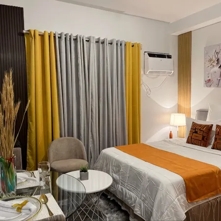 Mesatierra Garden Residences