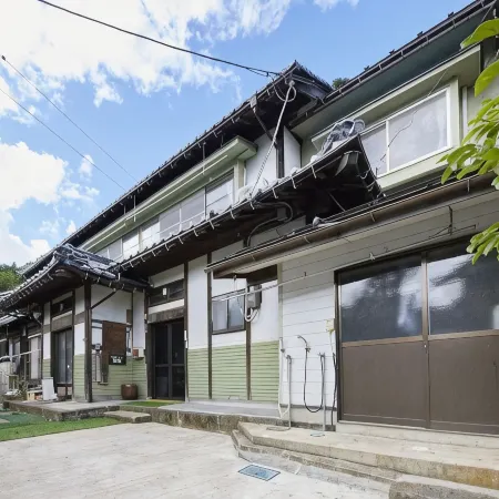Nashikisou