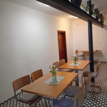 Hostel Eleven