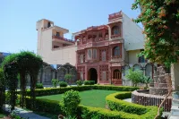 Hotel Pratapgarh Haveli Bundi