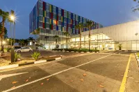 Talatona Convention Hotel