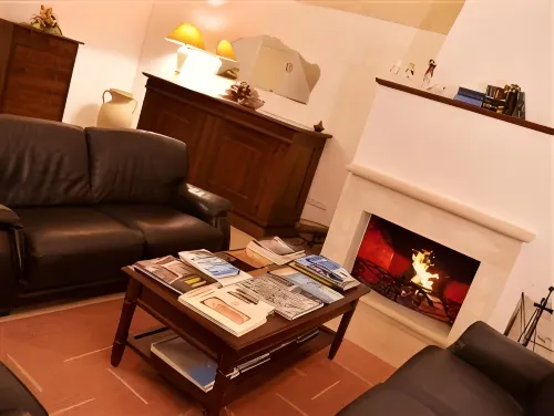 Residence Del Casalnuovo - Apartments
