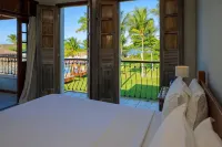 Vila Angatu Eco Resort Spa - Beach