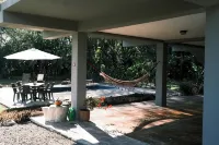 Beach Front Home in Ballena Marine Natl Park - Wifi