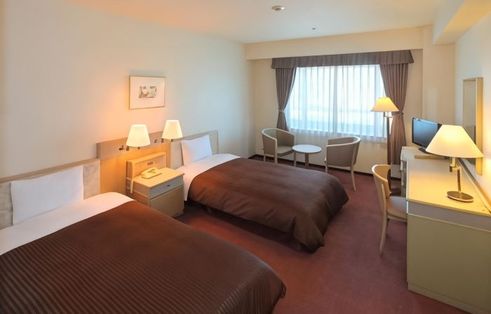Hotel Green Tower Makuhari