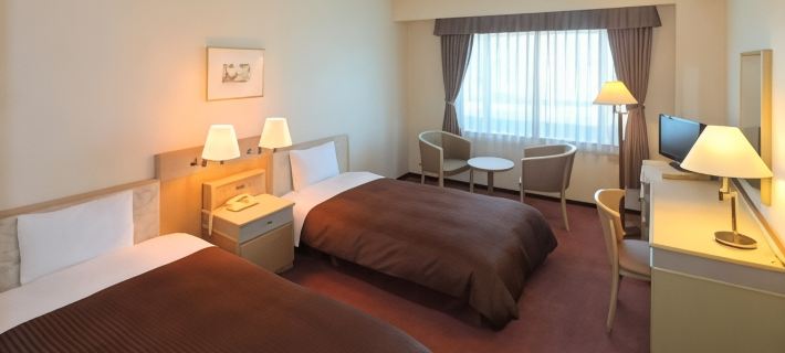 Hotel Green Tower Makuhari Hotels in Chiba City