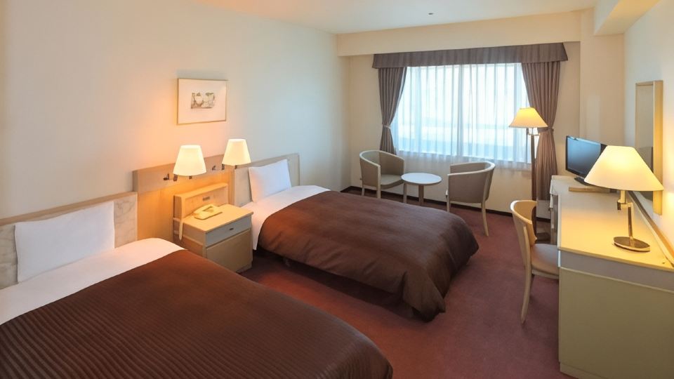Hotel Green Tower Makuhari