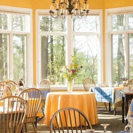 Stone Hill Inn