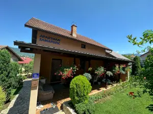 Apartman Samardžić
