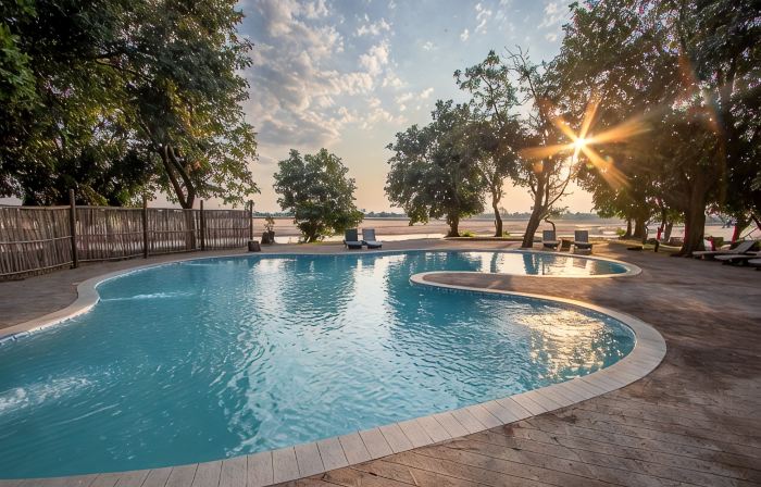 Mopani Safari Lodge