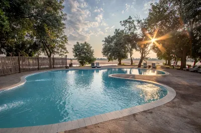 Mopani Safari Lodge Hotel di 