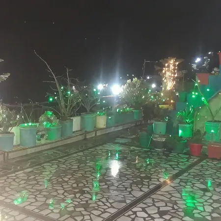 Suri Hotel - Rudraprayag