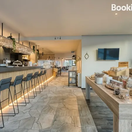 Premier Suites Antwerp