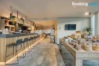 Premier Suites Antwerp