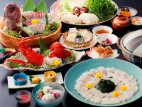 Kaigetsukan - breakfast