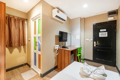 The Richy Place Guest House - Ostelli