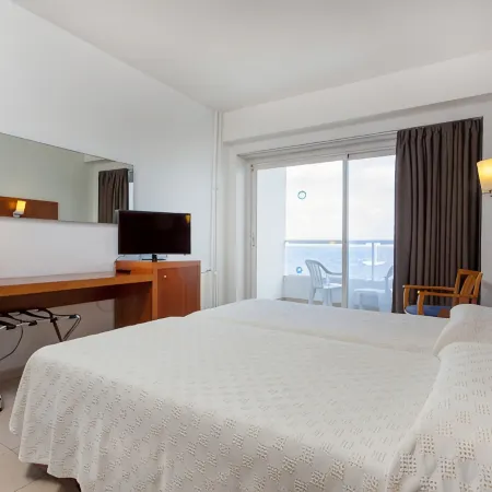 Hotel Ibiza Playa