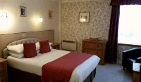 The Royal Hotel Tain - WiFi