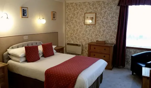 The Royal Hotel Tain - Wifi