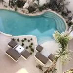 Resort il Mulino - a Favignana - con vista mare