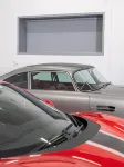 Adina Vineyard - parking