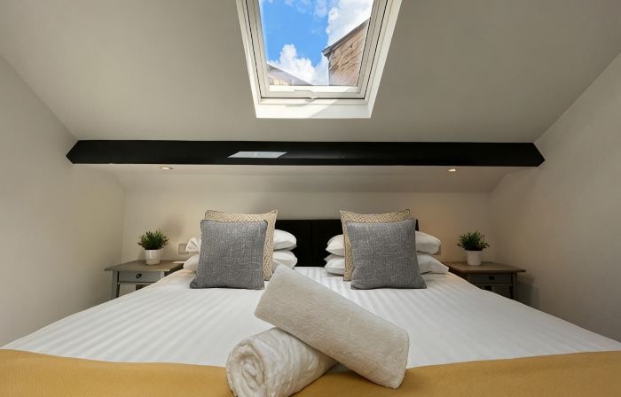 King Street Serviced Apartments