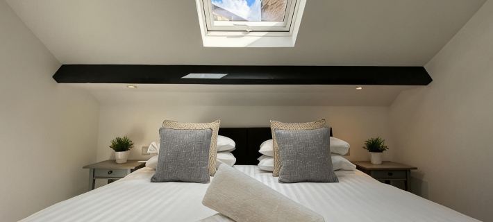 King Street Serviced Apartments Hotels in Lancaster District