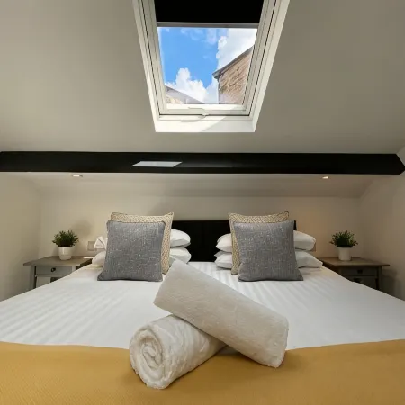 King Street Serviced Apartments