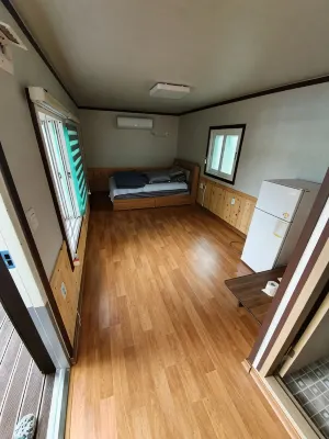 Goesan Haru Pension - 2-Star
