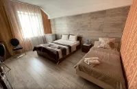 Raduga Hotel - 3つ星