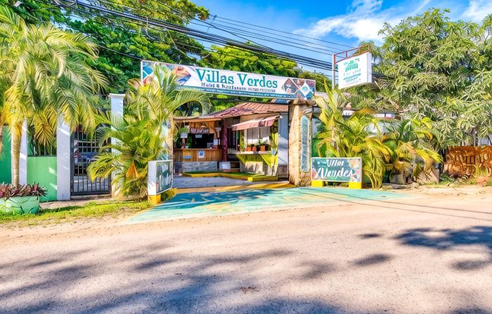 Villas Verdes