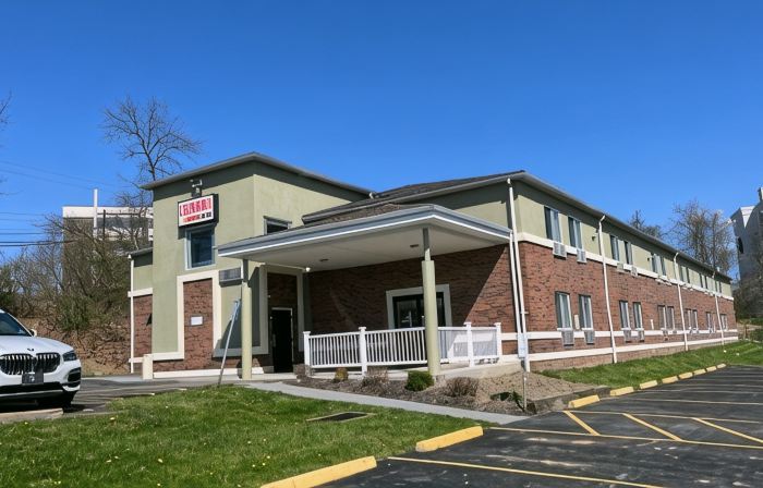 Suburban Studios