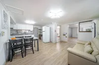 Samcheok Daswim House Pension - Bintang 3